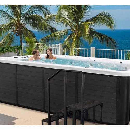 Swimspa hot tubs for sale in Albany